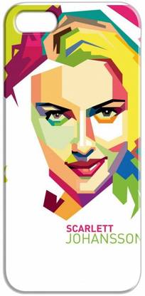 Pick Style Back Cover for Apple iPhone 5C Pink 8GB