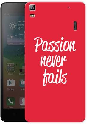 Ulta Anda Back Cover for Lenovo K 3 Note