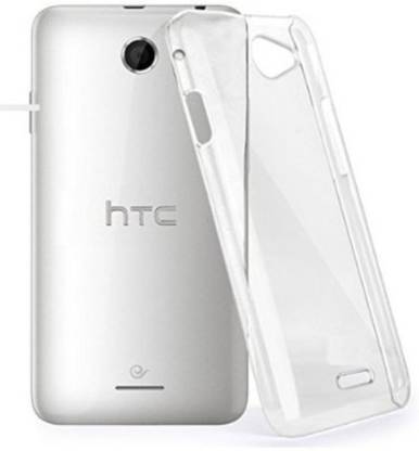 Dev Back Cover for HTC Desire 516