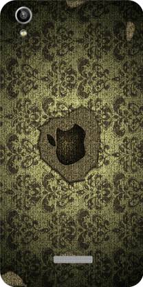 Jaipur Deals Back Cover for Lava Pixel V1