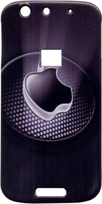 ANZ Back Cover for Micromax Canvas Gold A300