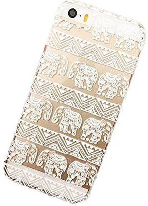 ACEFAST INC Back Cover for Iphone 5