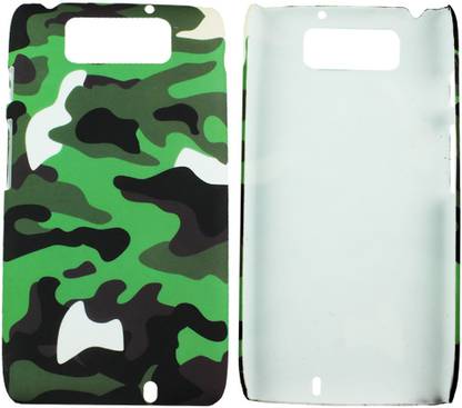 Heartly Back Cover for Motorola Droid MAXX XT1080M For Motorola Droid MAXX XT1080M