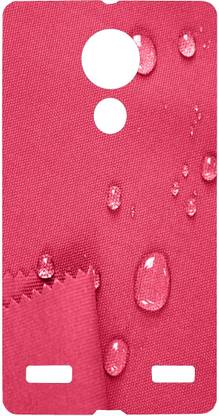ANZ Back Cover for Micromax Yu 6000 YUREKA NOTE