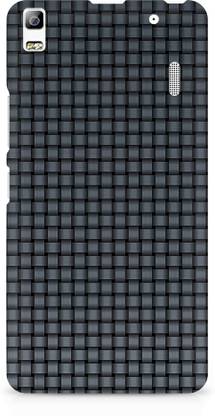 AMEZ Back Cover for Lenovo K3 Note