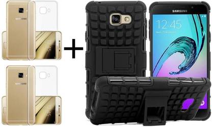 Mozette Back Cover for Samsung Galaxy J7 Prime