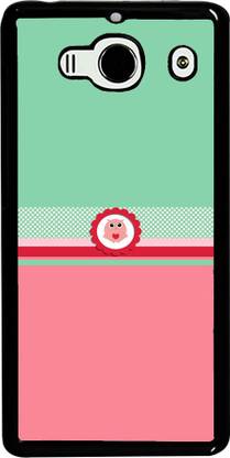 Snapdilla Back Cover for Mi Redmi 2 Prime, Xiaomi Redmi 2 Note, Xiaomi Mi 2S, Mi Redmi 2s