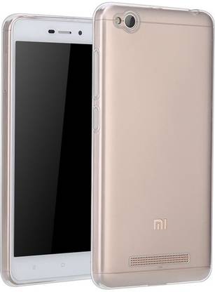 Aspir Back Cover for Mi Redmi 4A