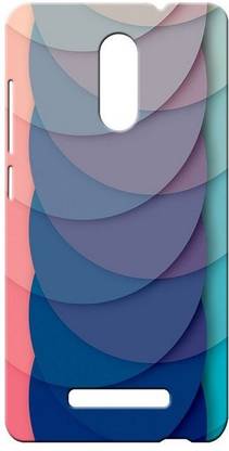 G-Star Back Cover for Xiaomi Redmi Note 3 / Redmi Note3 - Designer 3D Printed Back case cover G2592