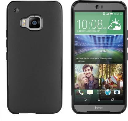 Trap Back Cover for HTC One M9