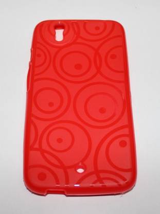 APS Back Cover for Spice Android One Dream Uno Mi-498