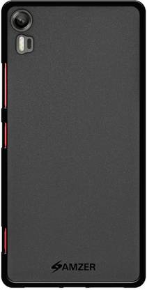 Amzer Back Cover for Lenovo Vibe Shot
