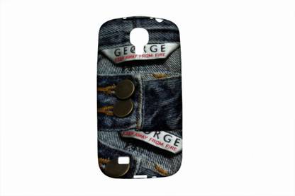 ChiYa Back Cover for Samsung Galaxy S4 GT-I9505