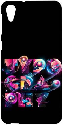 Pick Style Back Cover for HTC Desire 828 Dual Sim