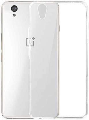 Mobi Back Cover for OnePlus X