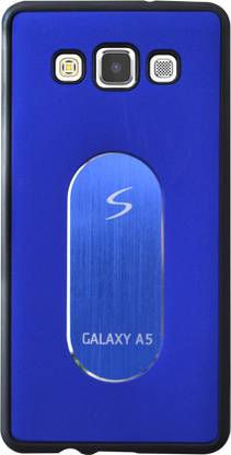 Coverage Back Cover for Samsung Galaxy A5 (2015) Coverage Back Cover for Samsung Galaxy A5 (2015) - Royal Blue
