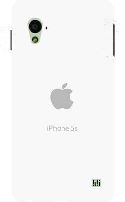 Treecase Back Cover for InFocus M370i Infocus M370i