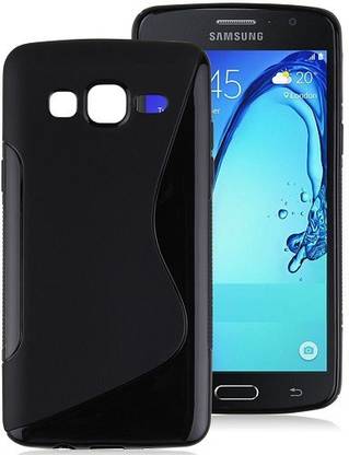 24/7 Zone Back Cover for Samsung On5 Pro