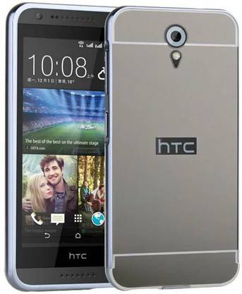 GadgetM Back Cover for HTC Desire 620G Dual Sim