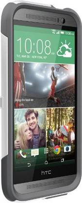 OtterBox Back Cover for HTC One M8