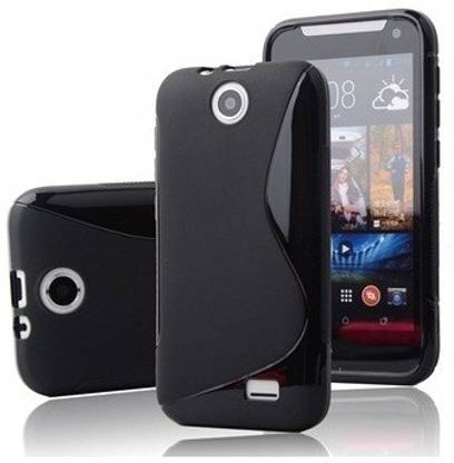 Newlike Back Cover for HTC Desire 310