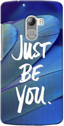 NAV Back Cover for Lenovo K4 Note
