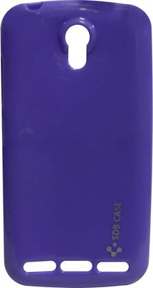 SDB Case Back Cover for Gionee Ctrl V5