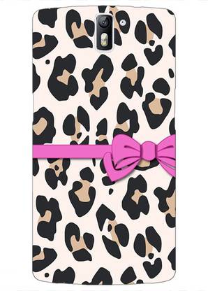 Enhance Your Phone Back Cover for OnePlus One