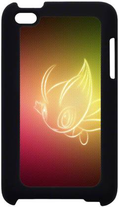 Magic Cases Back Cover for Apple iPod touch 4th Generation