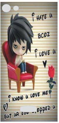 Mobilefreak Back Cover for Gionee M2