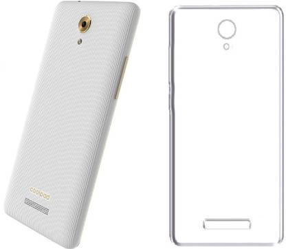 Cell-loid Back Cover for Coolpad Mega 3