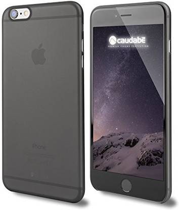 Caudabe Back Cover for IPhone 6