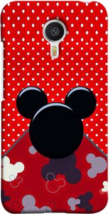 FUSON Back Cover for YU Yunicorn YU5530, Yu Yunicorn
