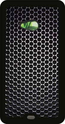 Dot Print Back Cover for Microsoft Lumia 540