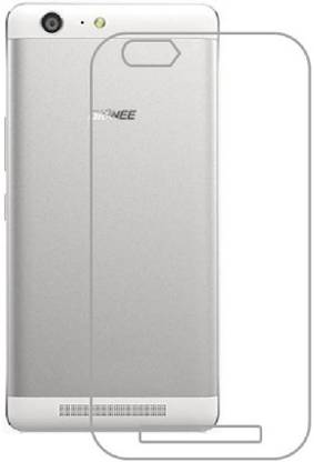 Helix Back Cover for Gionee Pioneer P2m