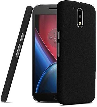 CASE CREATION Back Cover for MotoG4Plus, Moto G Plus, 4th Gen, Moto G4+ (2016), Motorola Moto G (4th Generation) Plus, Moto G 4 + Rubberized Cover Matte Finish