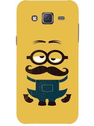 My Bestow Back Cover for Samsung Galaxy J73