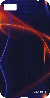 Zoomit Back Cover for Blackberry Z10