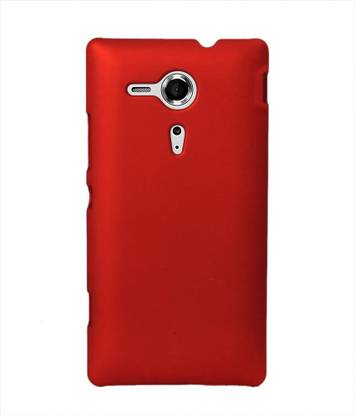 Coverage Back Cover for Gionee E8