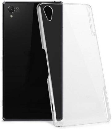 Coverage Back Cover for OnePlus X Coverage Back Cover OnePlus X - Transparent