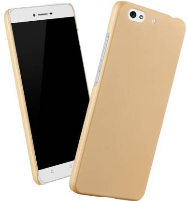 CASE CREATION Back Cover for Lenovo ZUK Z2 Plus Frosted Imported High Quality