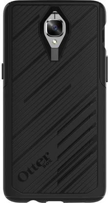 OtterBox Back Cover for OnePlus 3, OnePlus 3T