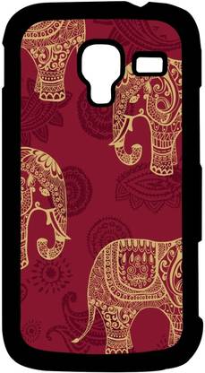 Pickpattern Back Cover for Samsung Galaxy Ace 2 i8160