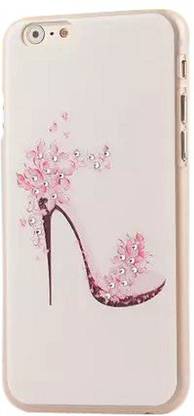 Tryndel Back Cover for Apple iPhone 6, Apple iPhone 6S