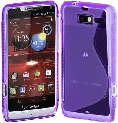 Cimo Back Cover for Motorola droid RAZR m