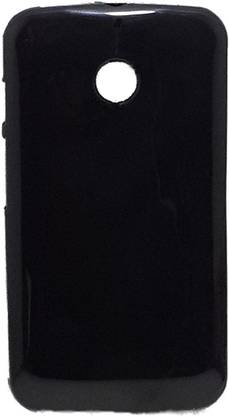 Iway Back Cover for Motorola Moto E (1st Gen)