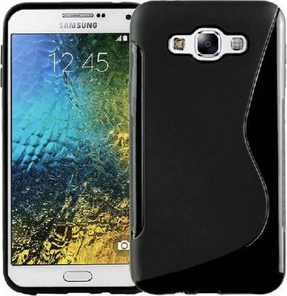 S-Gripline Back Cover for SAMSUNG Galaxy E5