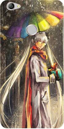 FashionCraft Back Cover for LETV LE 1S Mobile Best Quality