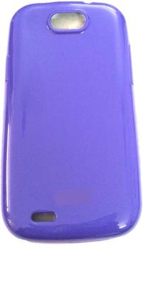 Nrent Back Cover for Karbonn A26
