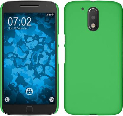 CASE CREATION Back Cover for MotoG4Plus, Moto G Plus, 4th Gen, Moto G4+ (2016), Motorola Moto G (4th Generation) Plus, Moto G 4 + Rubberized Cover Matte Finish